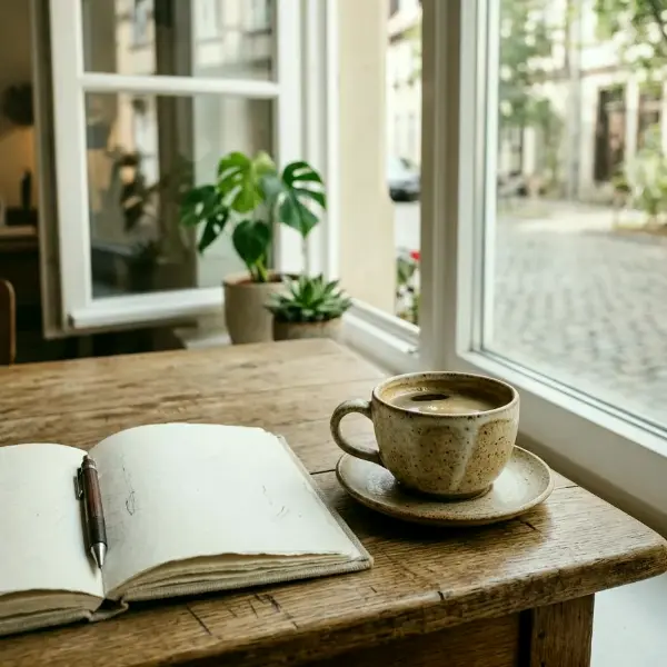 Pfosten Path — Tipps zur Produktivität im Coworking-Space