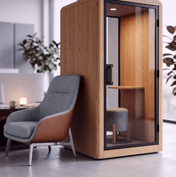 Pfosten Path — Die Vorteile von Coworking für Freelancer